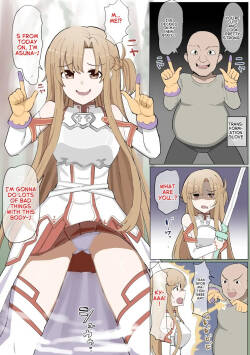 Transformation Gloves