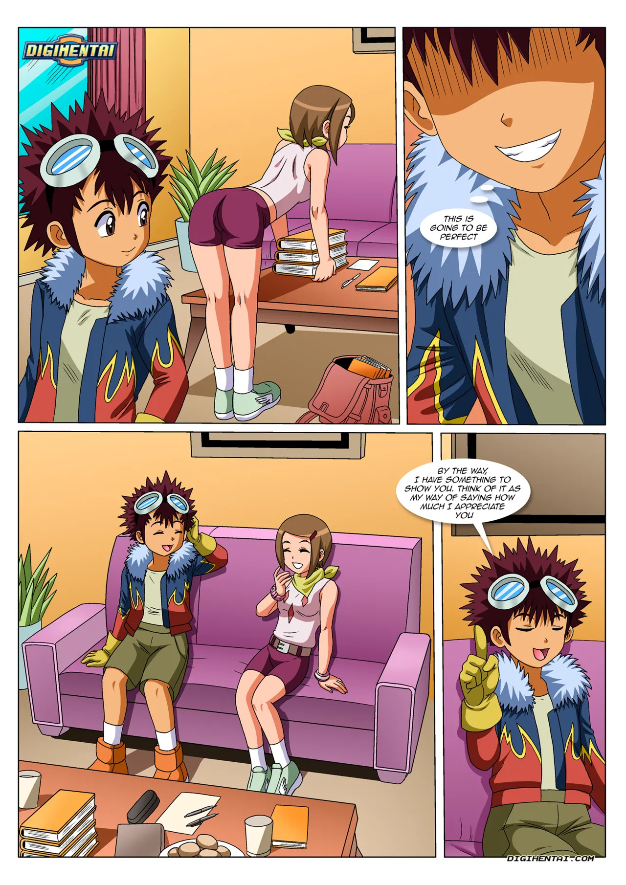 Hypno fun full page 3 full