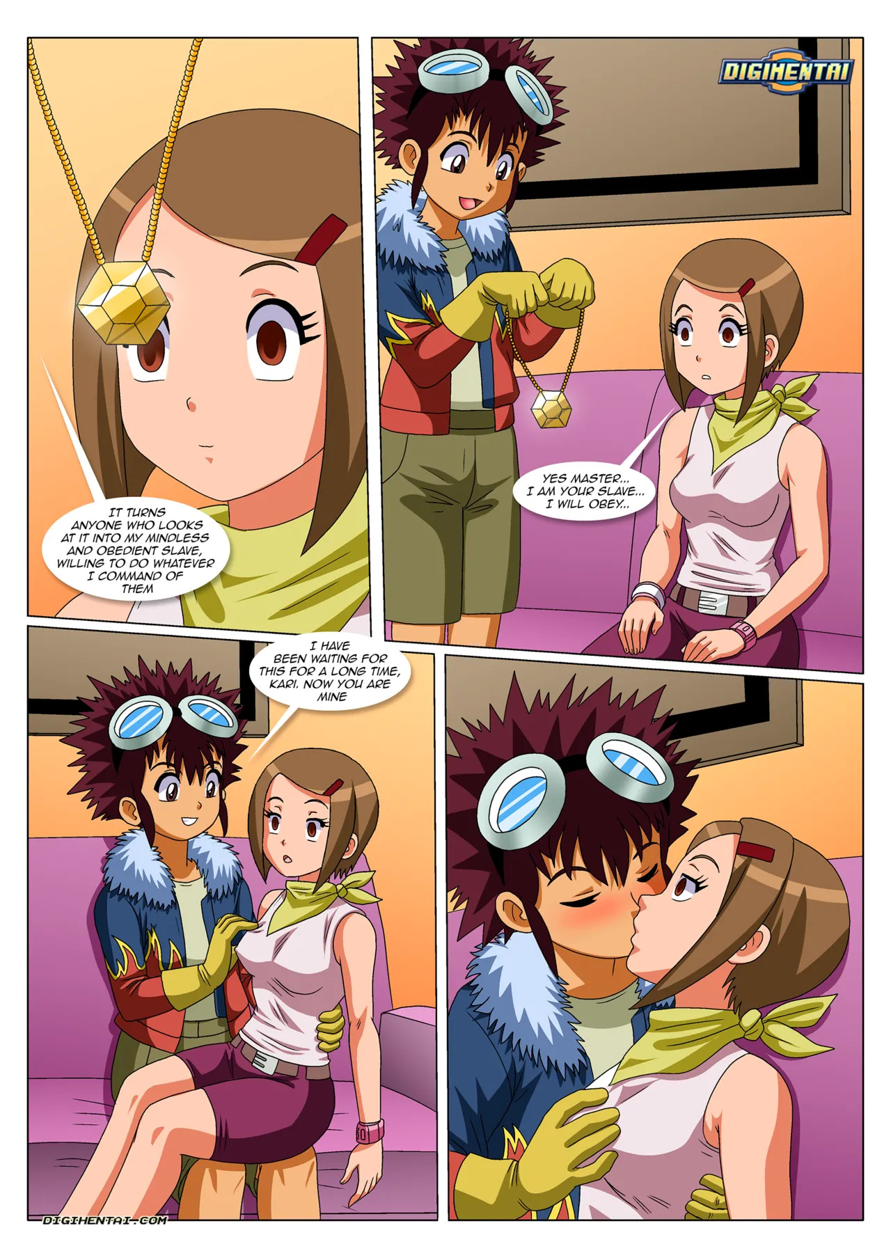 Hypno fun full page 5 full
