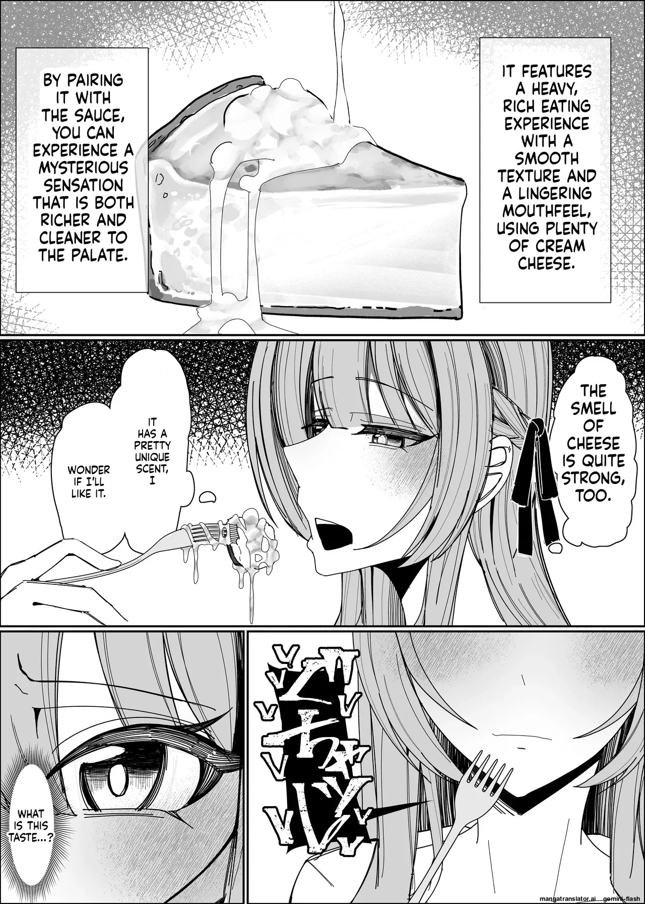Semen Sweets Paradisus page 8 full