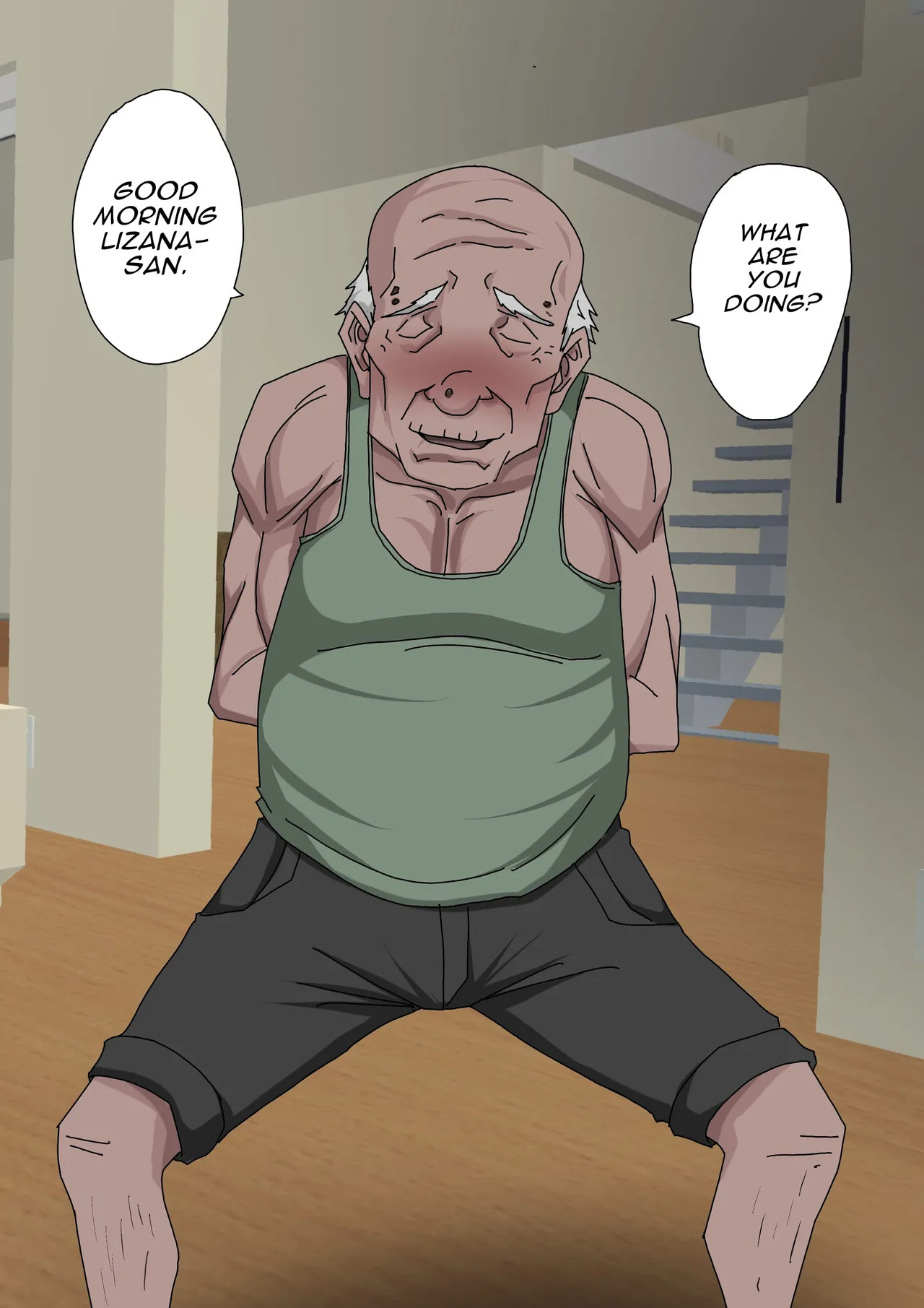 Sinful Lust - Chapter 04 - Part 02 page 2 full