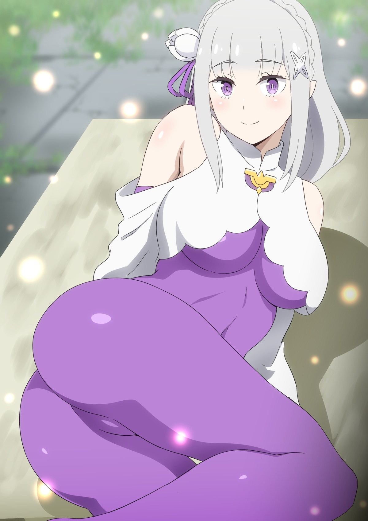 Emilia & Julius NTR page 1 full