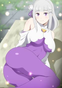 Emilia & Julius NTR