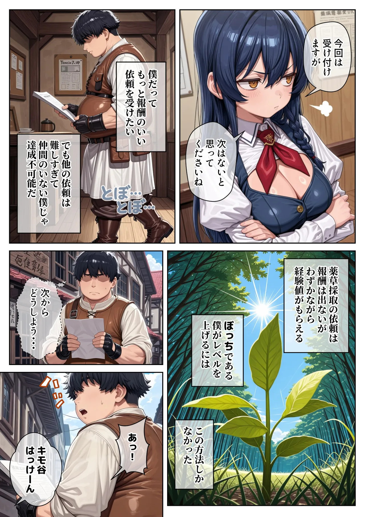 Isekai de 