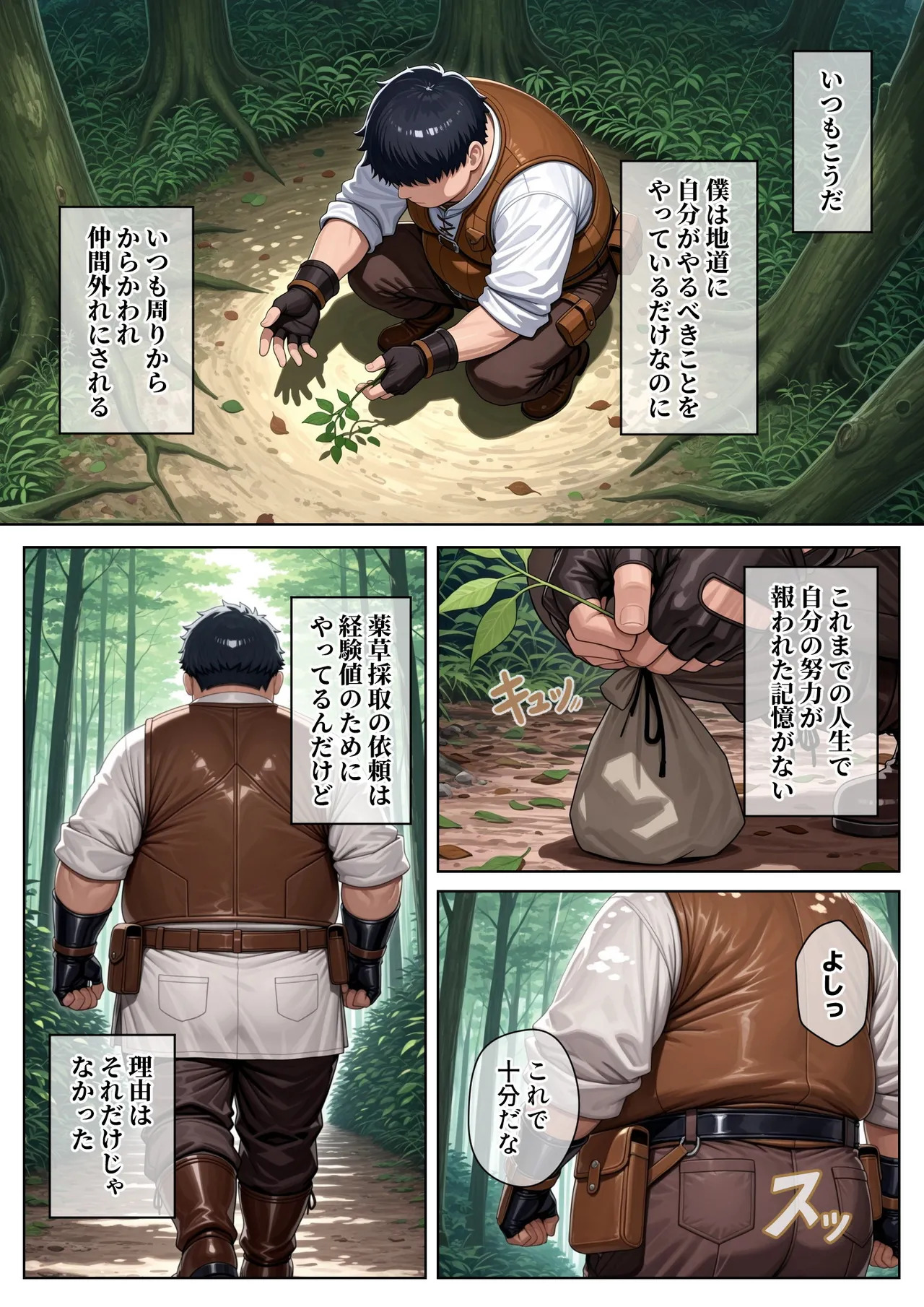 Isekai de 