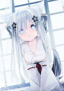 Ore wa Shitsuren shi, Bakeneko wa Arawareru + Seisakuki Setto