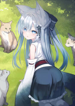 Ore wa Shitsuren shi Bakeneko wa Futatabi Arawareru + Seisakuki Setto