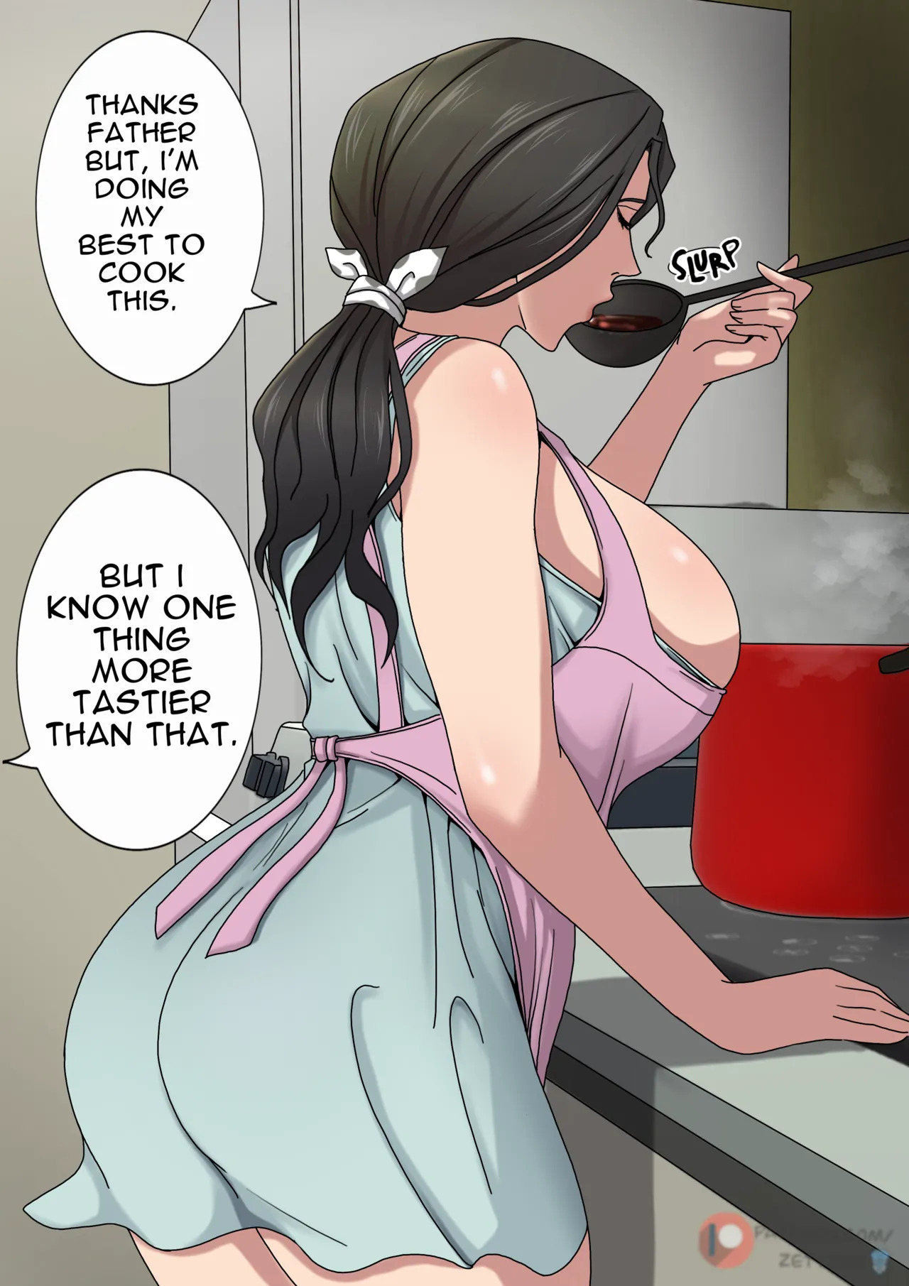 Sinful Lust - Chapter 01 page 7 full
