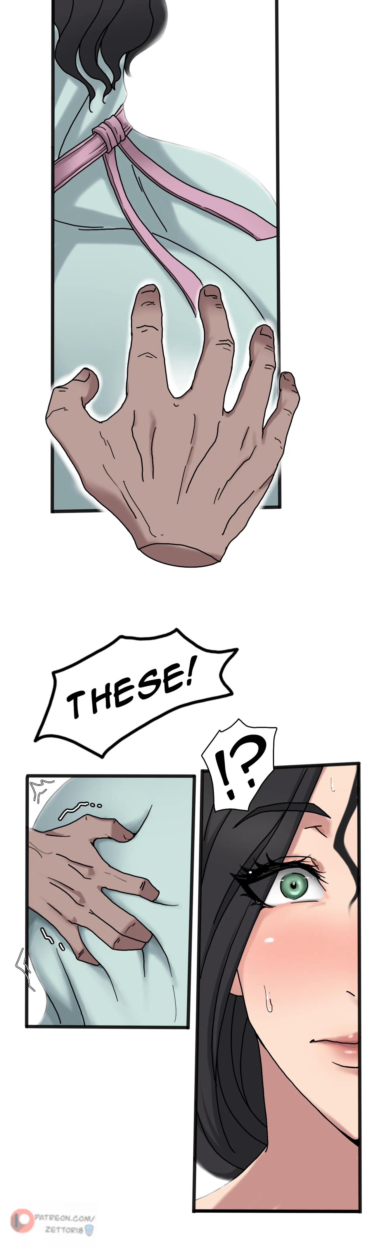 Sinful Lust - Chapter 01 page 8 full