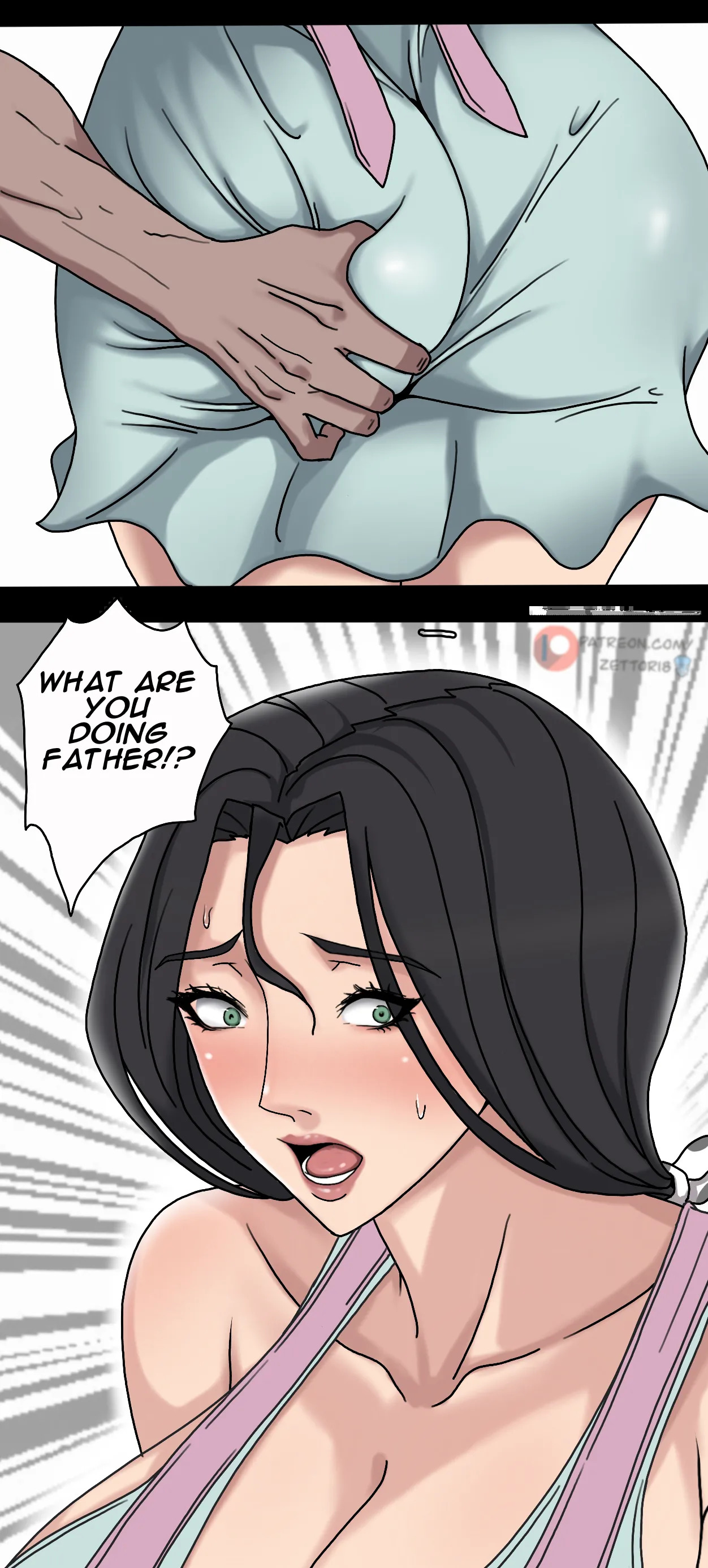 Sinful Lust - Chapter 01 page 9 full
