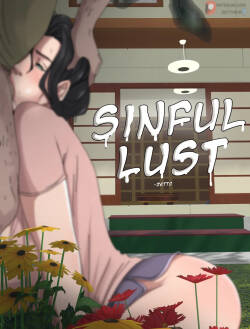 Sinful Lust - Chapter 01