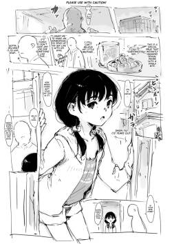Youhou wa Tekisetsu ni| Please Use With Precaution!