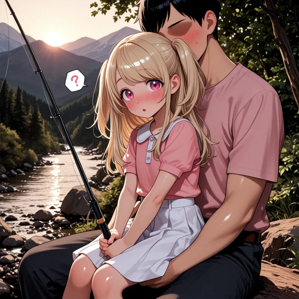 女の子 page 10 full