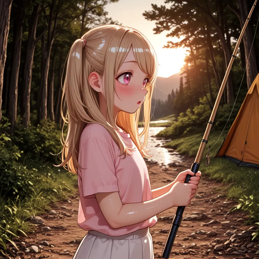 女の子 page 5 full