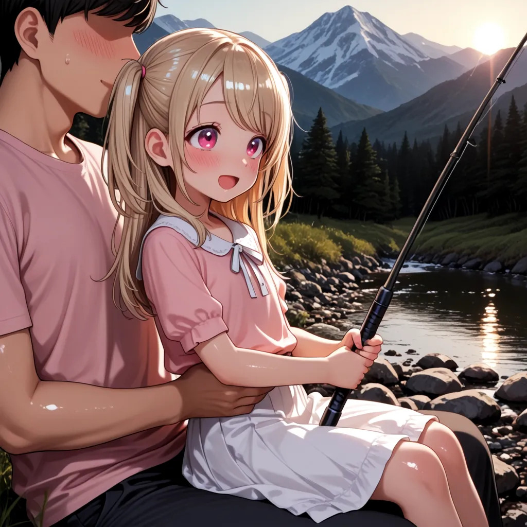 女の子 page 7 full