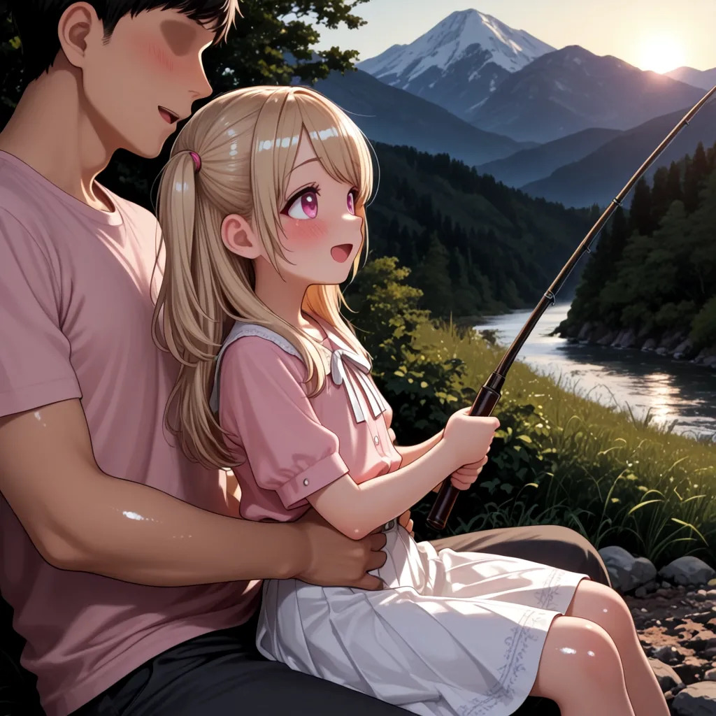 女の子 page 8 full