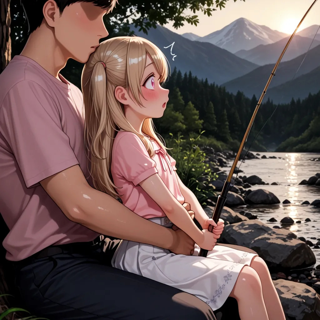 女の子 page 9 full