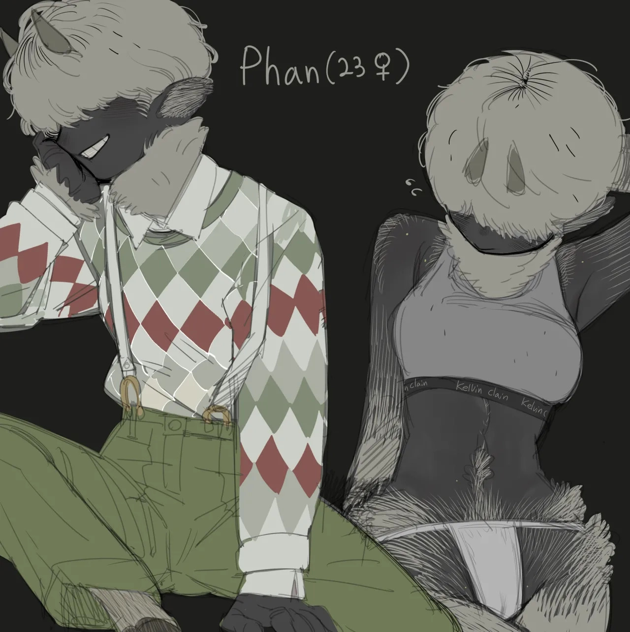 Phan （闲的没事干AI翻译） page 5 full