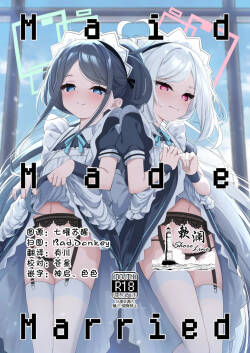 Maid Made Married
