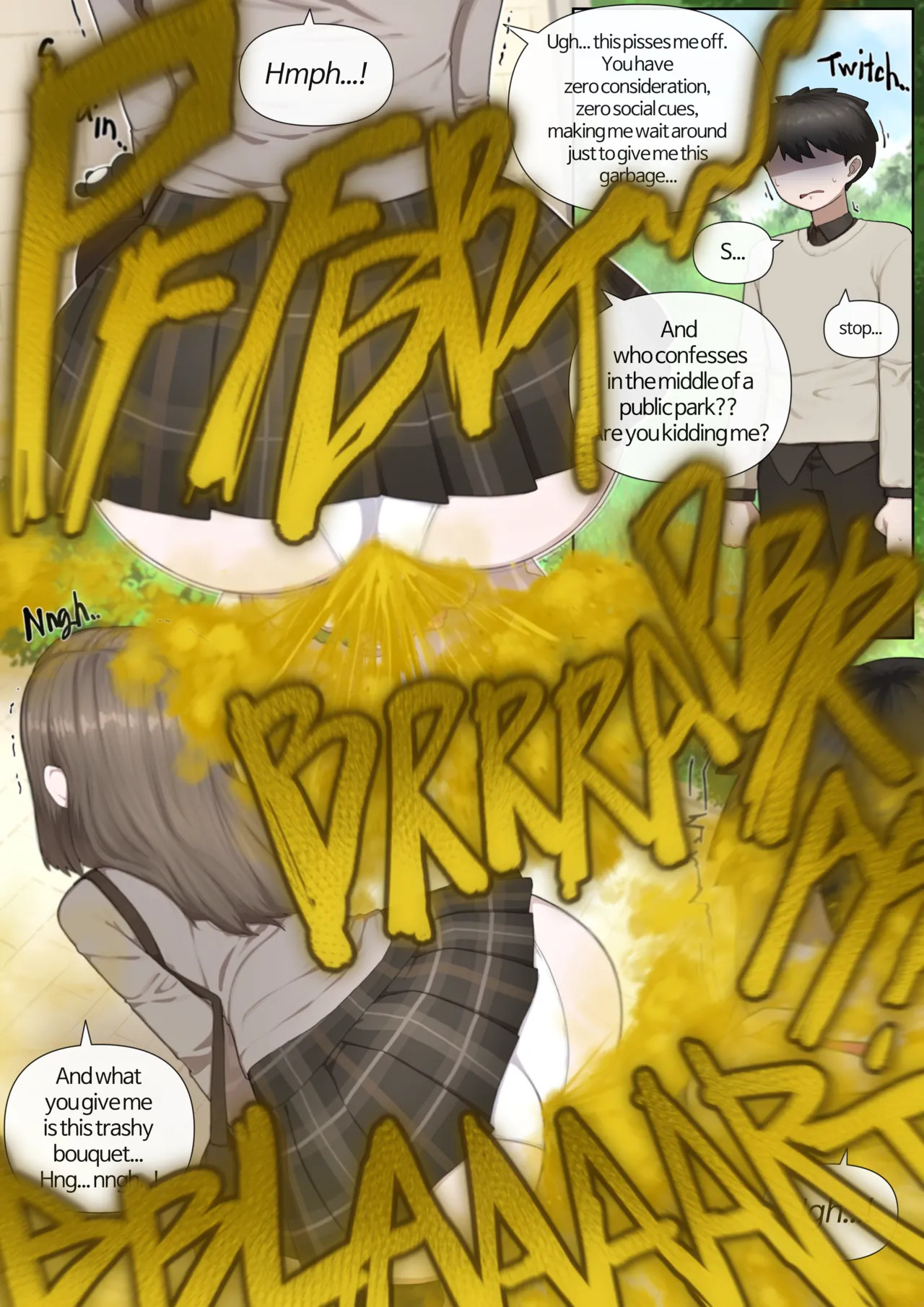Bouquet page 2 full