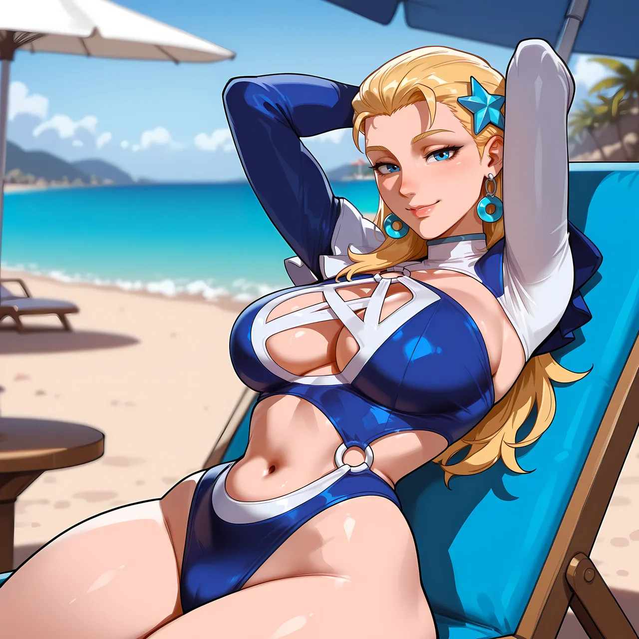 Sue Storm x BBC page 2 full