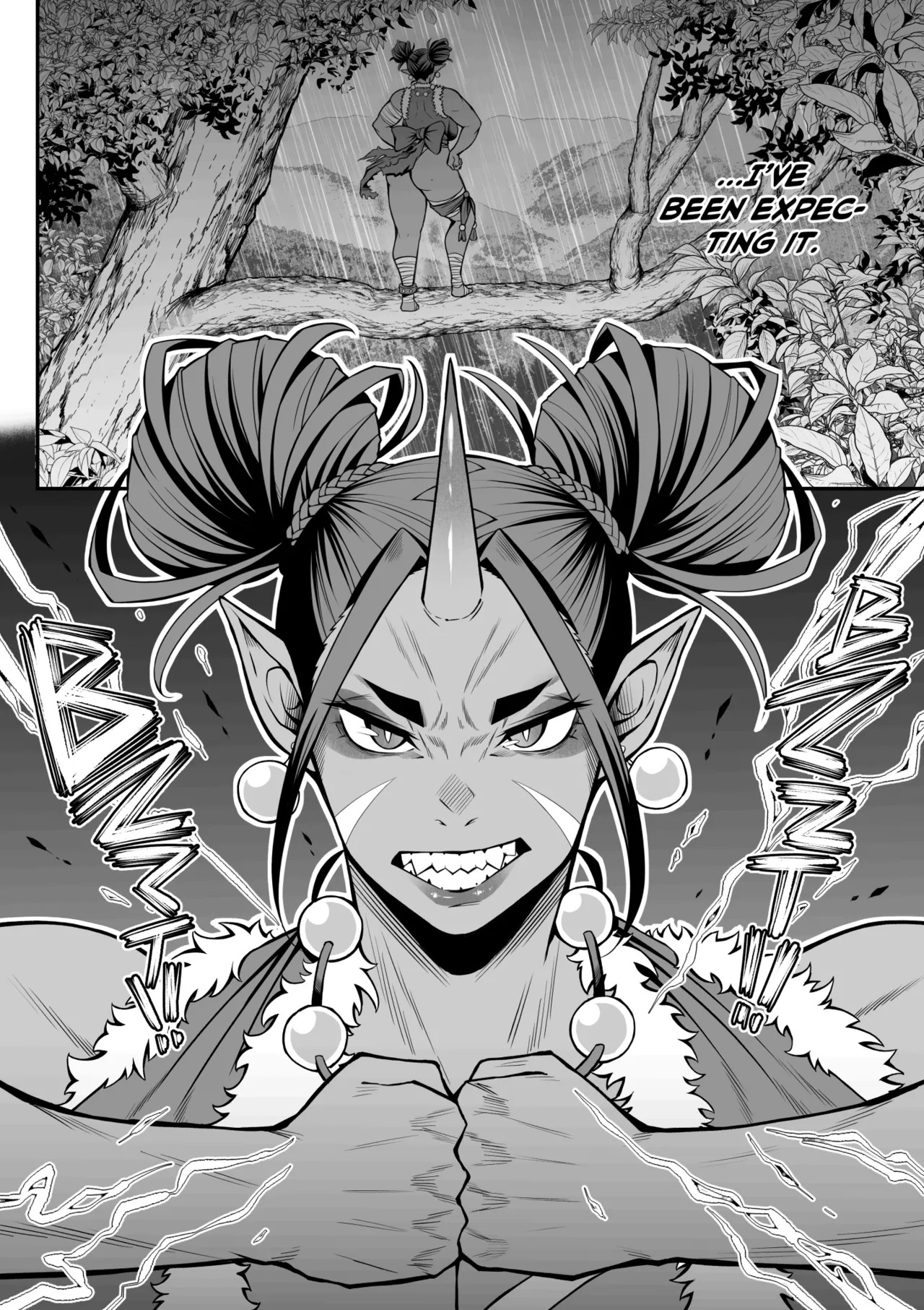 Thunder Wives ch.1 page 5 full