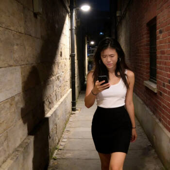 GPS Killer victim #2 cover