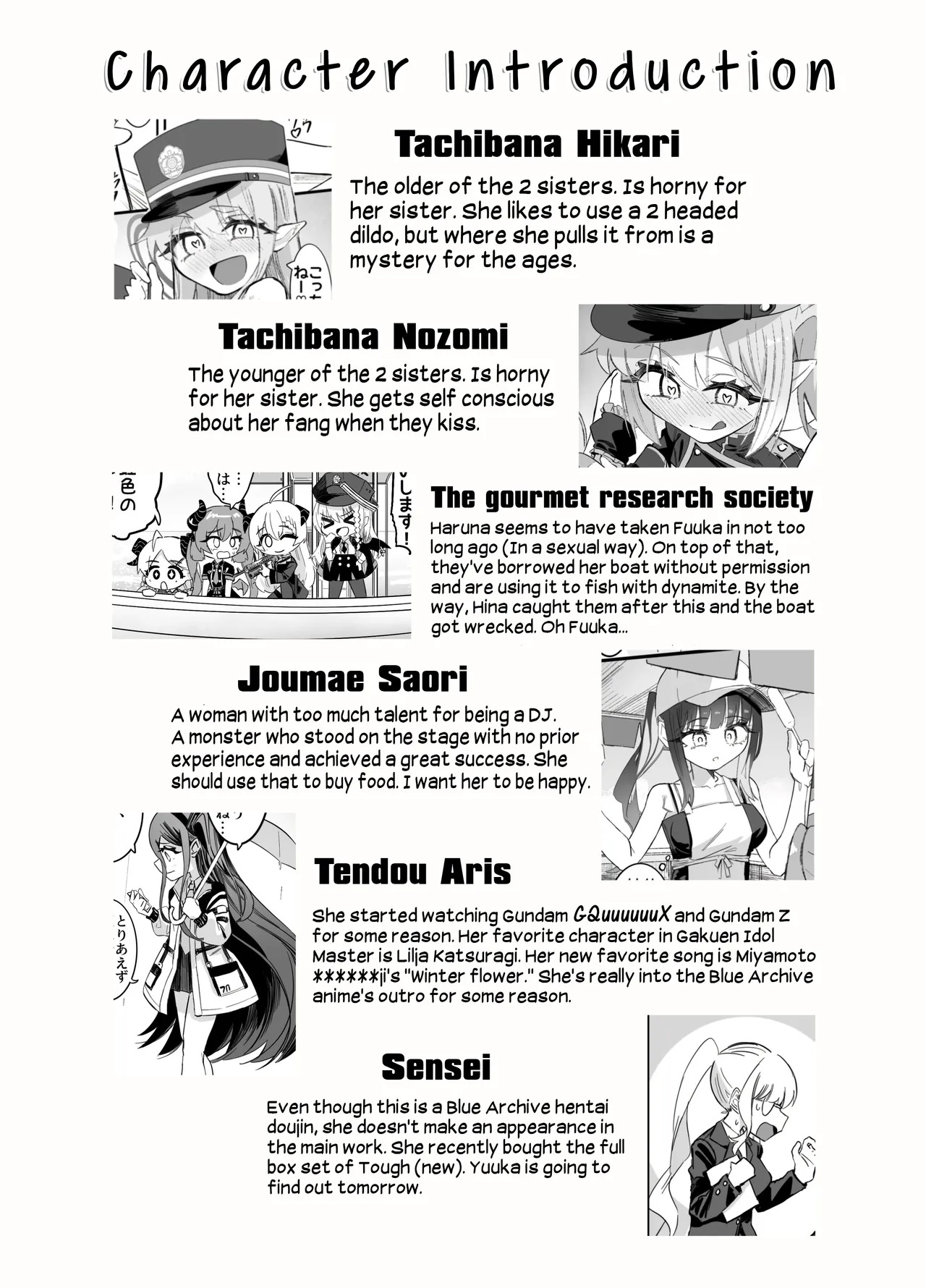 Nozomi to Hikari no Yuri Shupo Express! | Nozomi and Hikari's Yuri Shupo Express! page 2 full