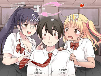 拉布拉多自用汉化15 cover