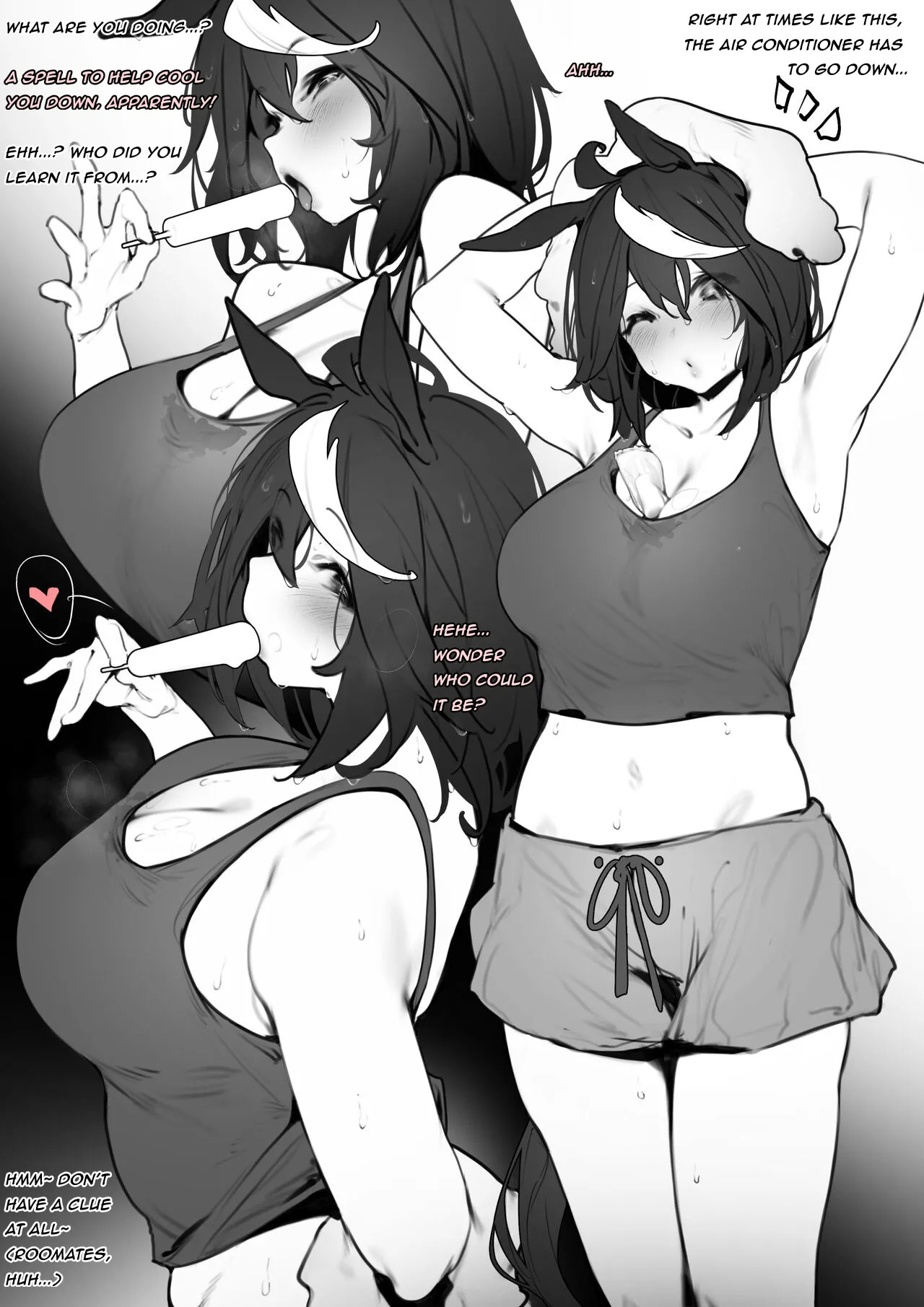 Kitasan II page 1 full