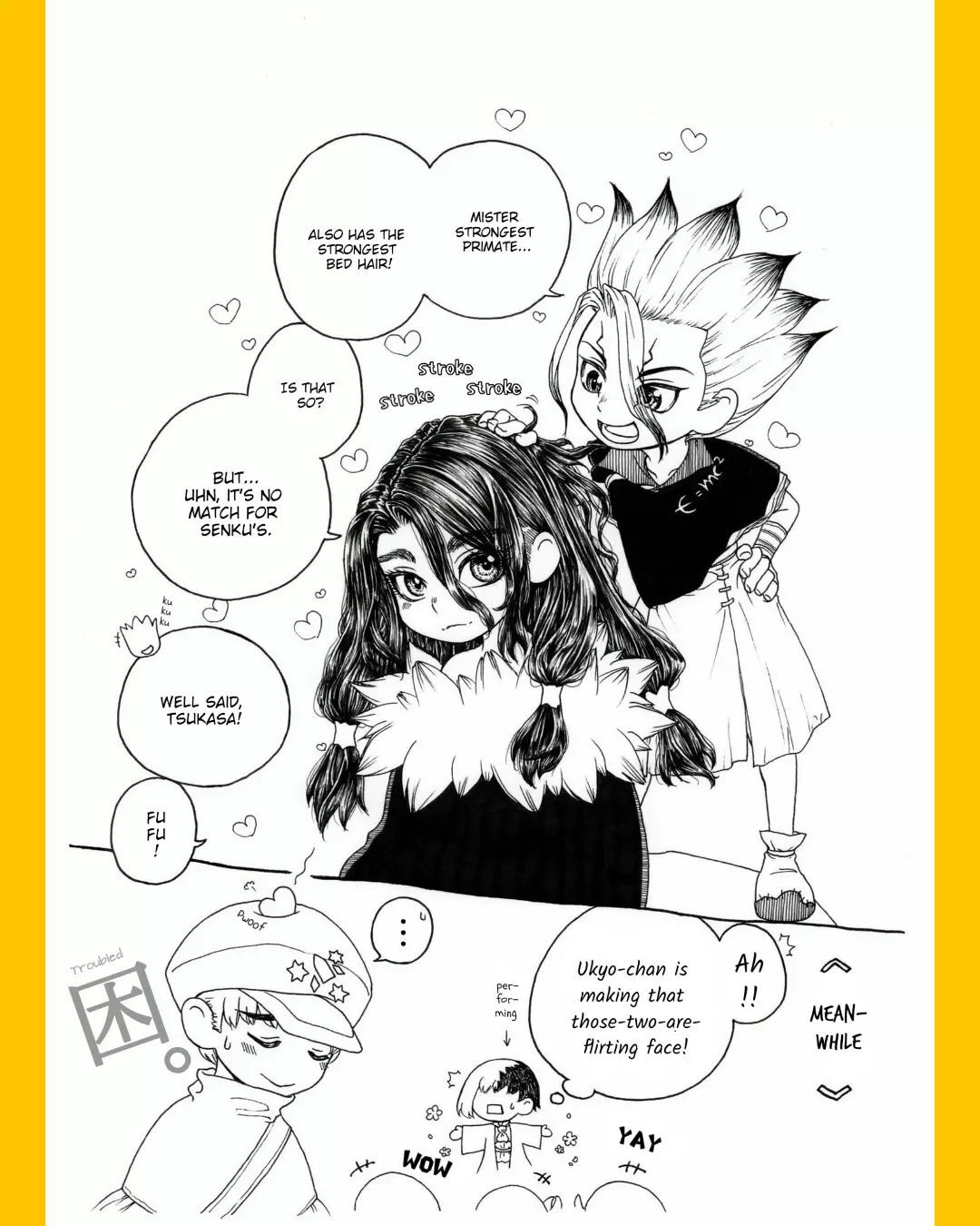TsukaSen Log page 5 full