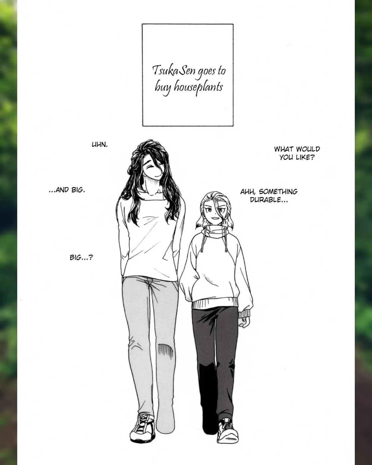 TsukaSen Log page 6 full