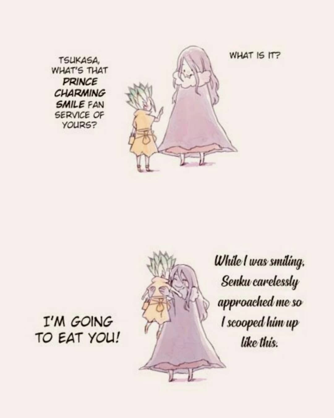 TsukaSen Log page 10 full