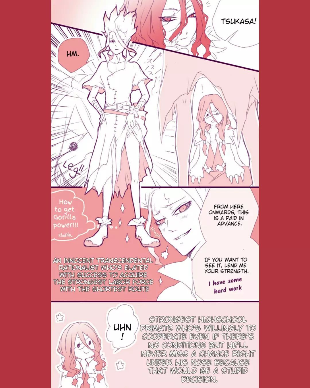 TsukaSen Log page 4 full