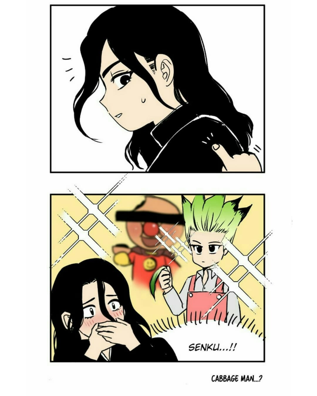 TsukaSen Log page 4 full