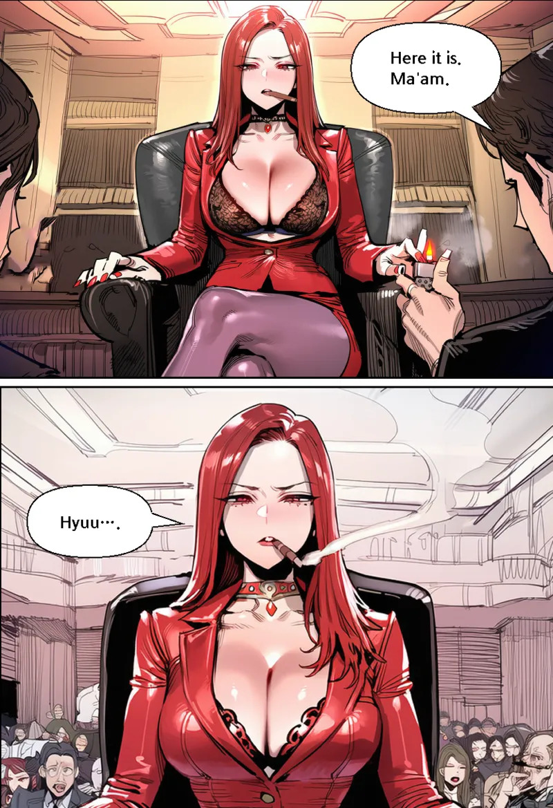 CEO of Mach page 3 full
