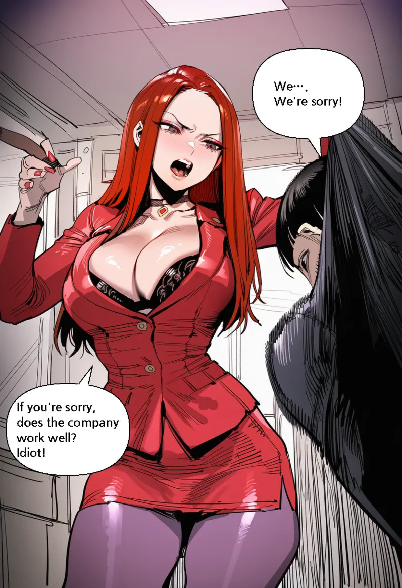 CEO of Mach page 6 full