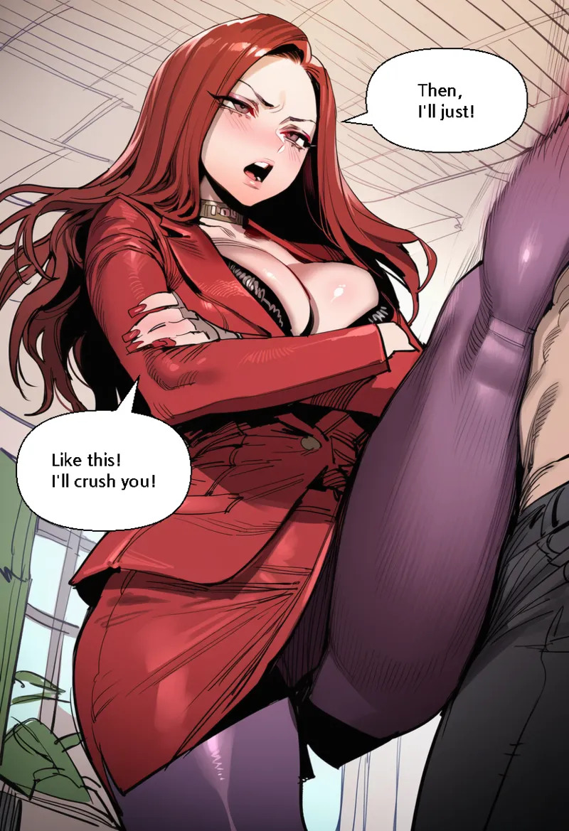 CEO of Mach page 9 full