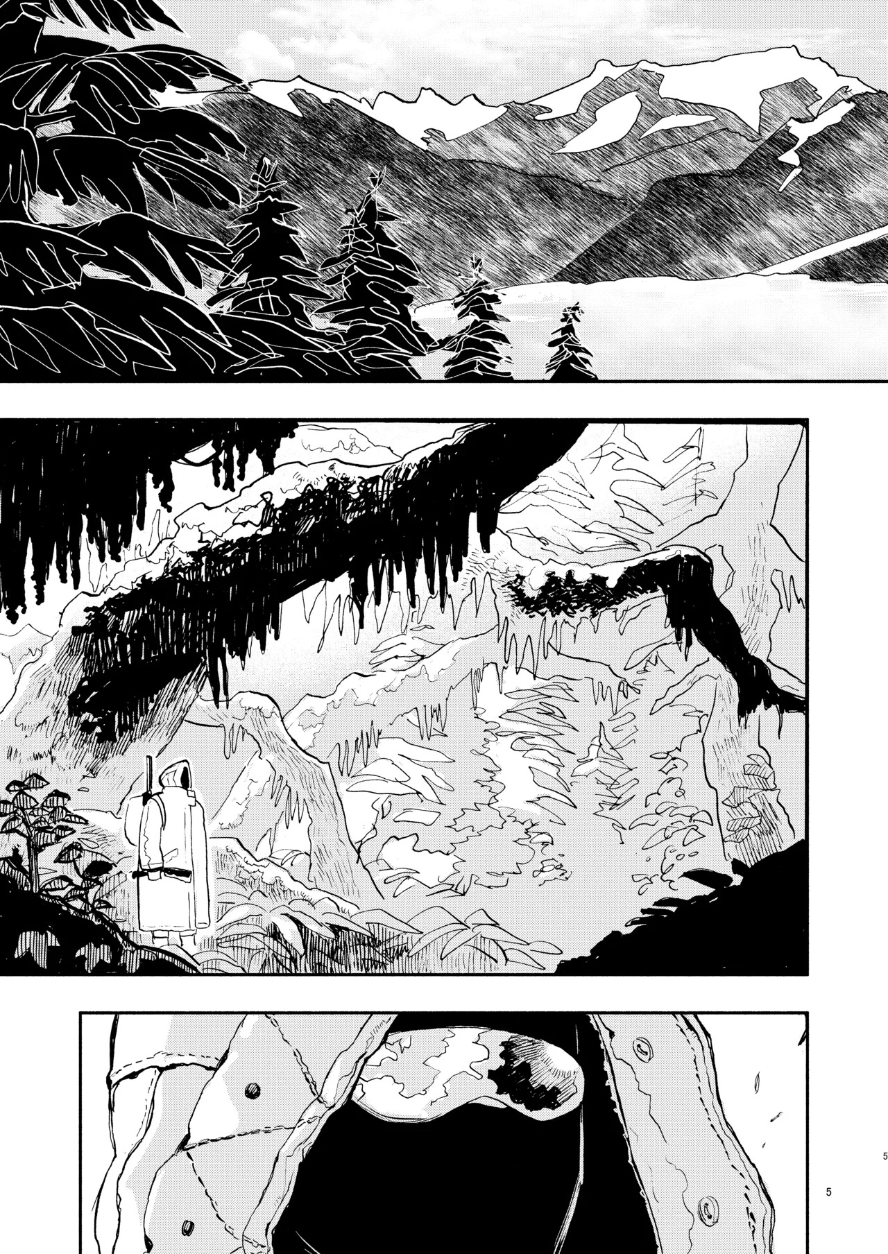SLEEPING BEAUTY page 5 full