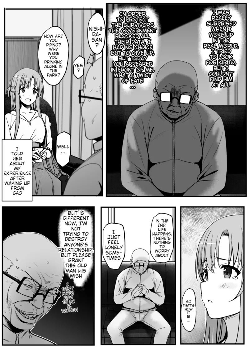 Asuna - Nishida 2 page 7 full