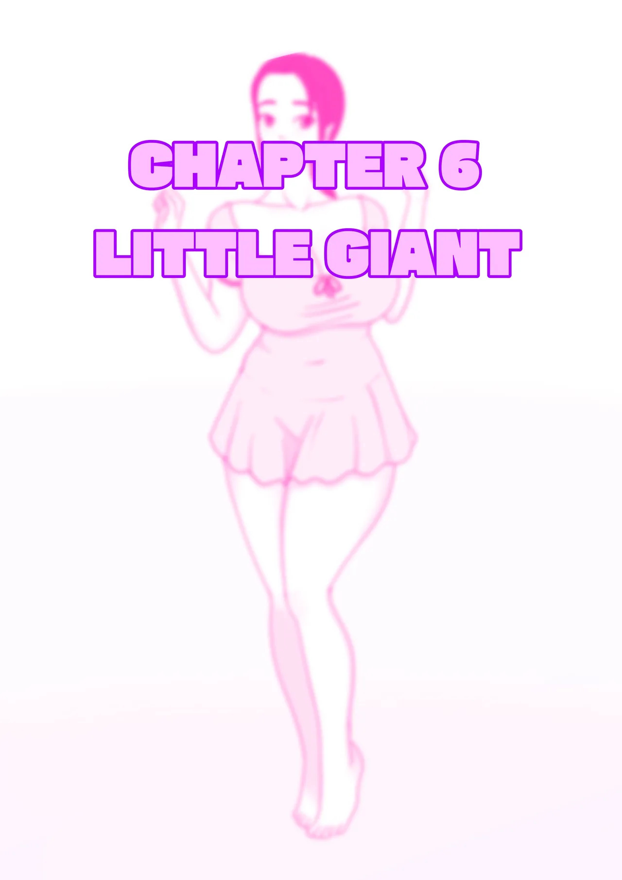 DON’T WORRY! I’LL TAKE CARE OF YOUR WIFE! Chapter 6 page 2 full