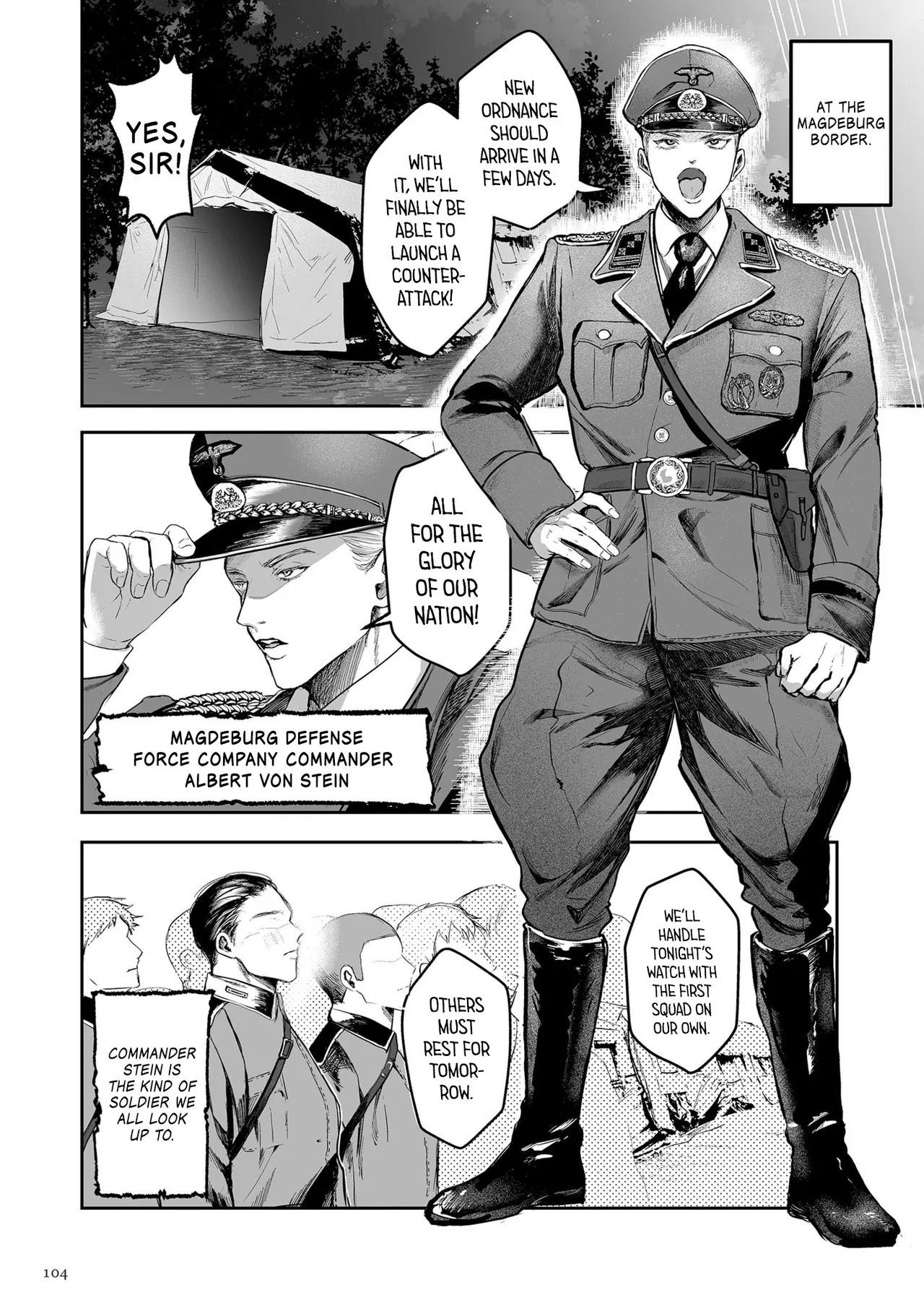 Something Wrong on the Gender-Bending Front! page 2 full