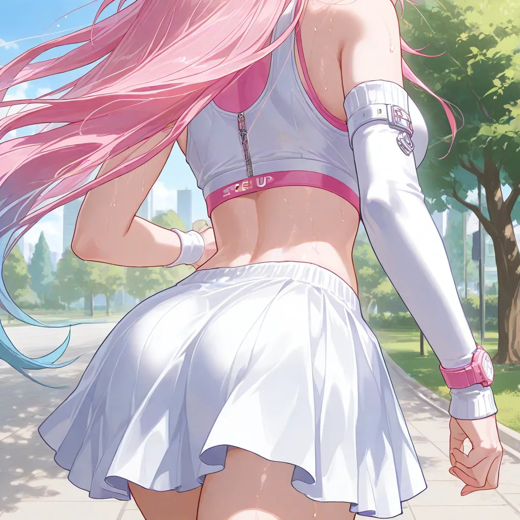 Cyrene NTR Love 1 page 8 full