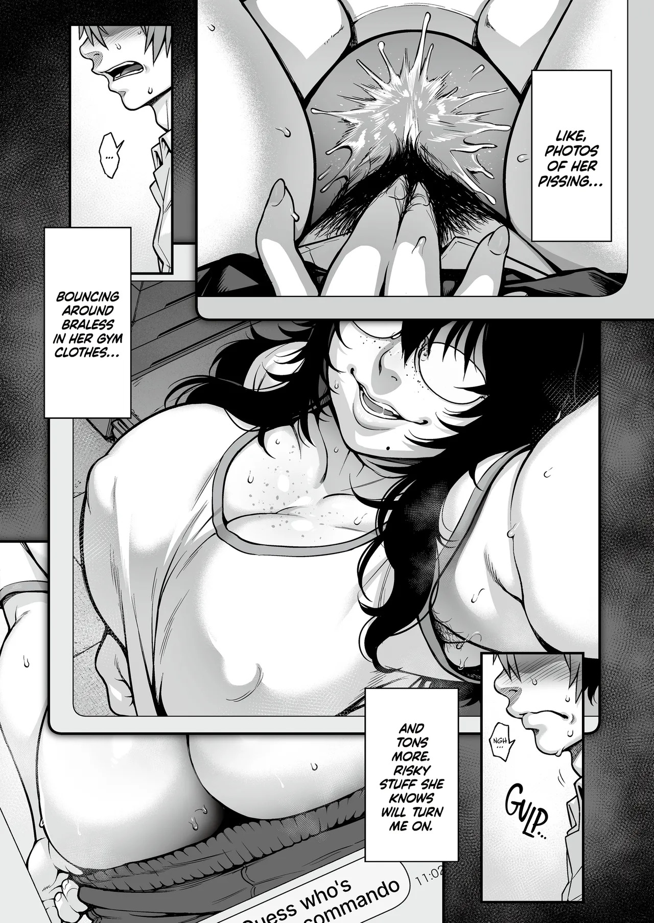 Aizome page 10 full