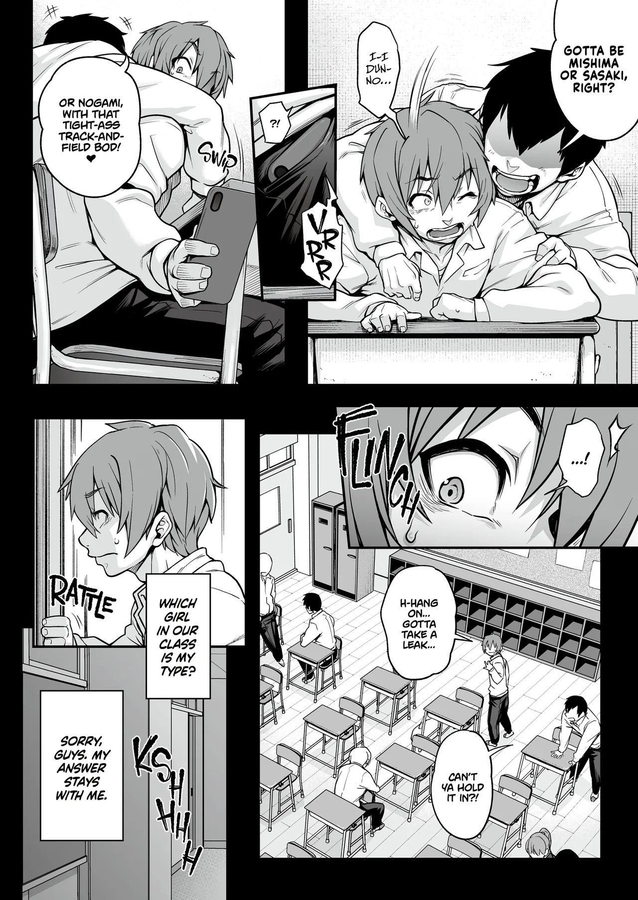 Aizome page 3 full