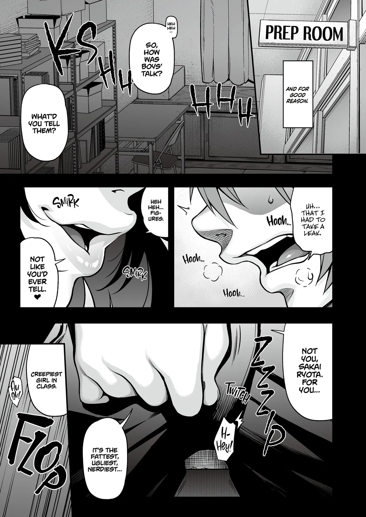 Aizome page 4 full