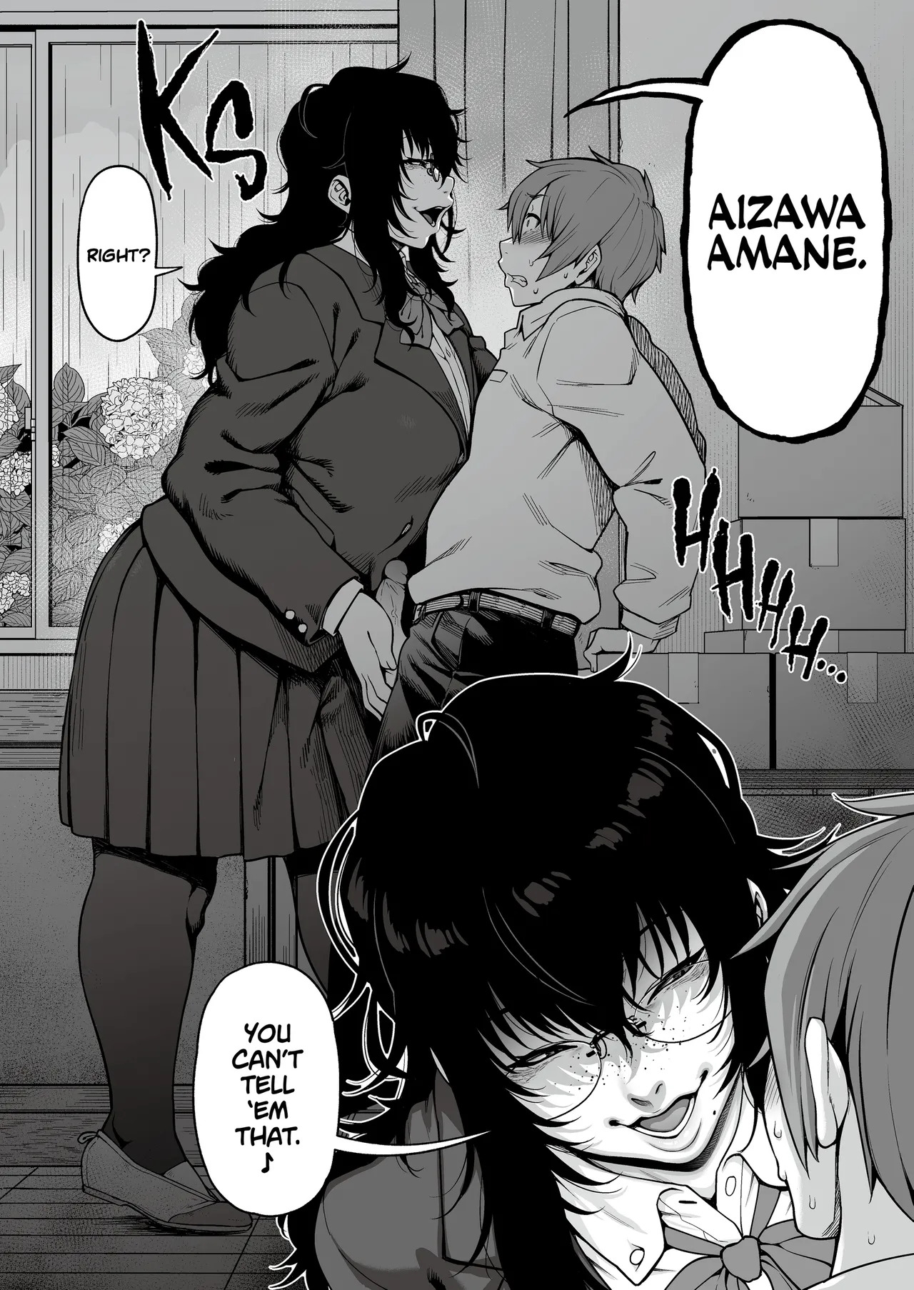 Aizome page 5 full