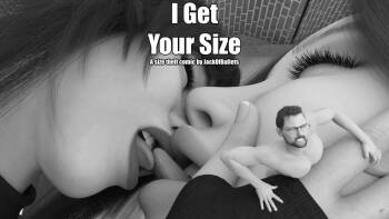 i get your size cover