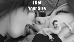 i get your size