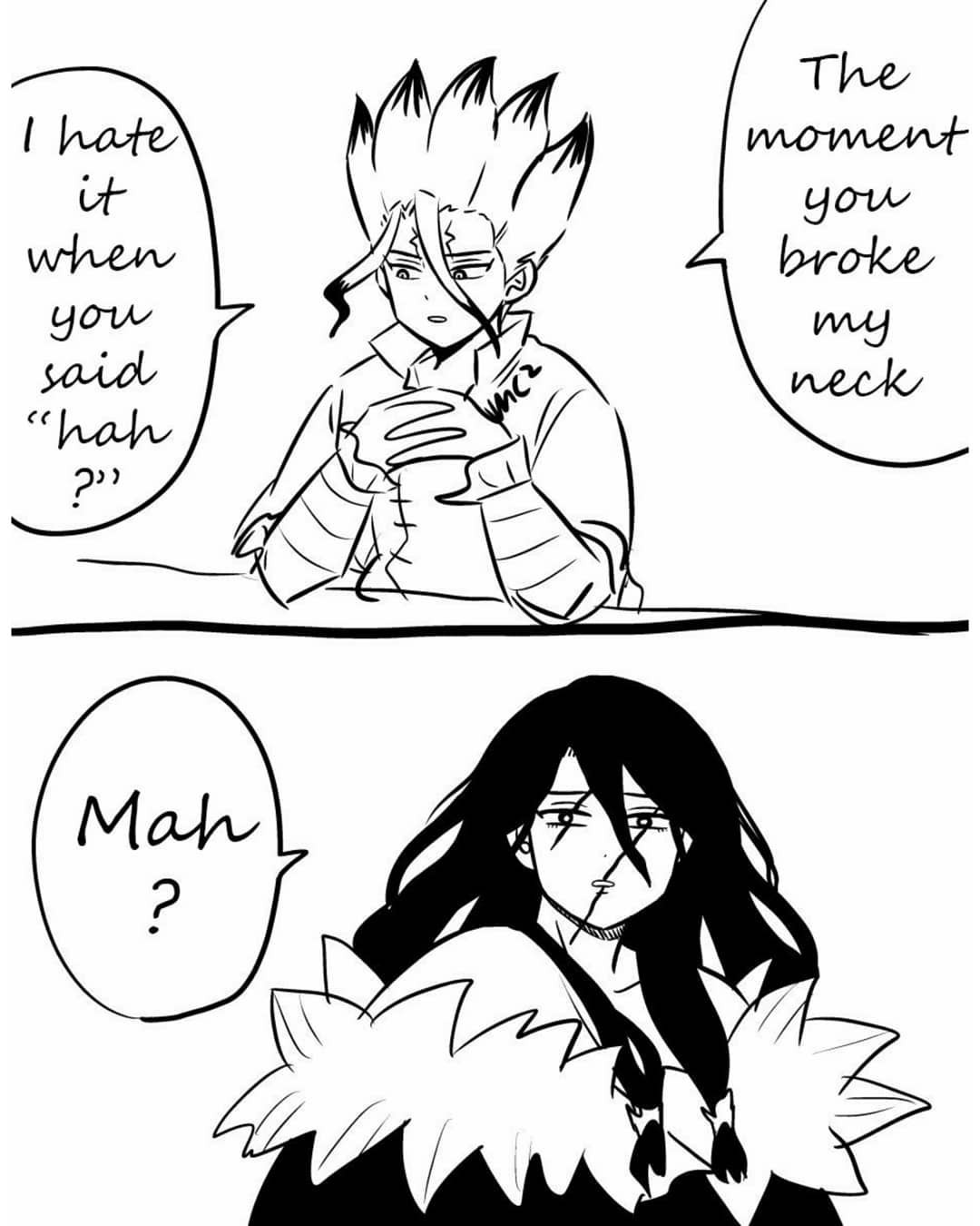 TsukaSen Log page 9 full